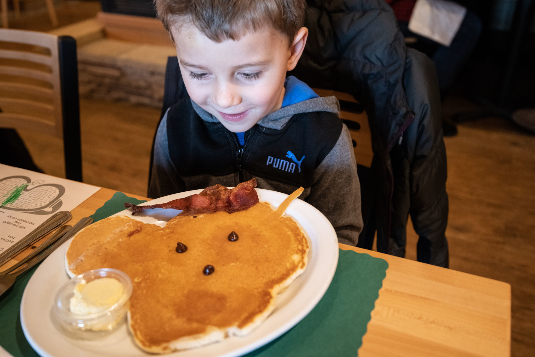 Pancakes